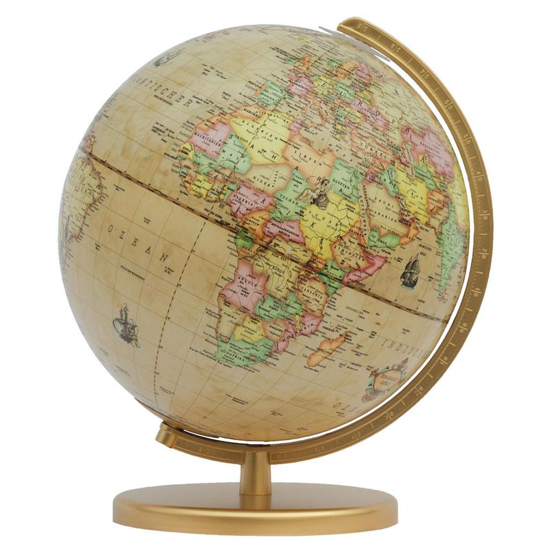 Globe Columbus Renaissance 602614