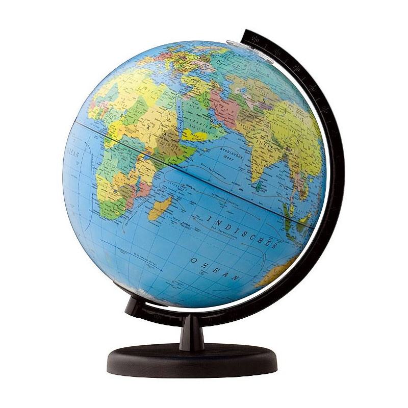 Globe Columbus Terra 30cm