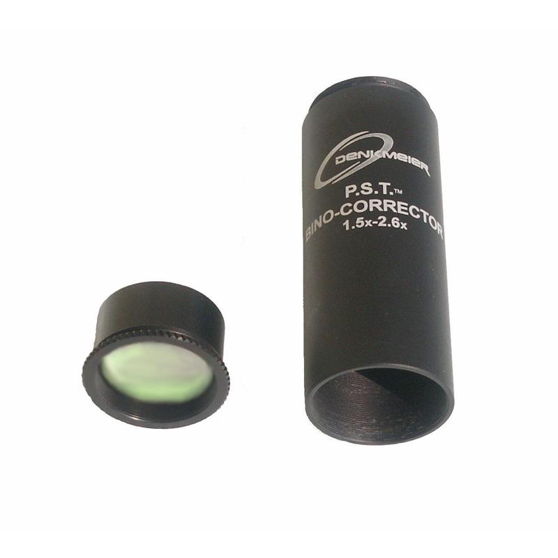 Denkmeier Correcteur Bino pour PST