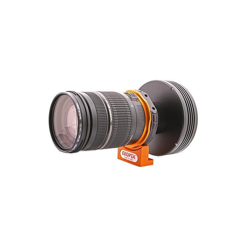 Geoptik T2-Adapter für Nikon Objektive
