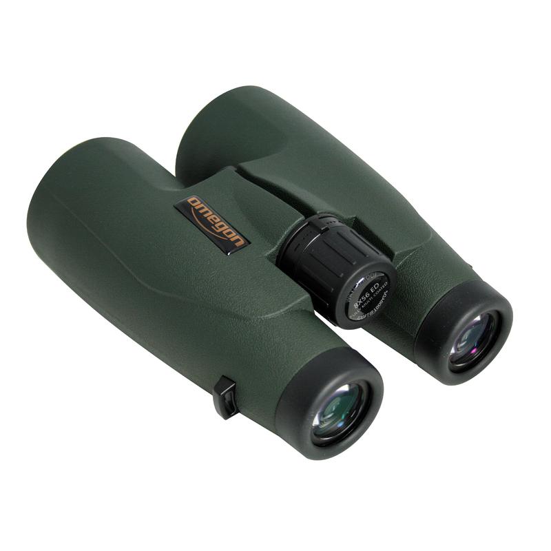 Jumelles Omegon Hunter 8x56 HD