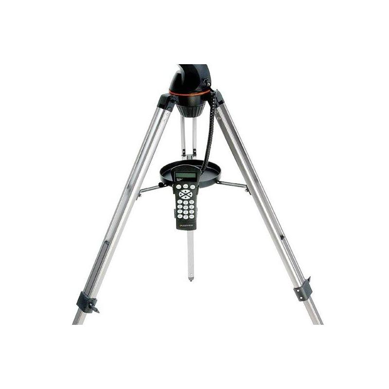 Celestron Teleskop AC 80/900 NexStar 80 GTL GoTo