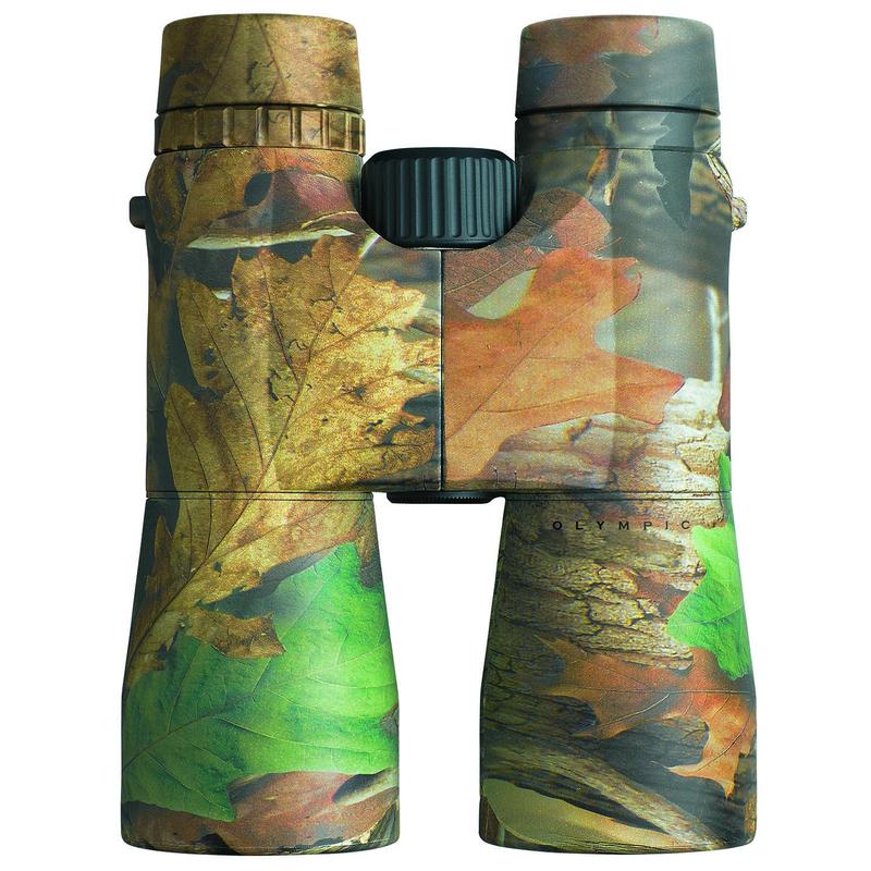 Jumelles Leupold Olympic 10x50 Camo