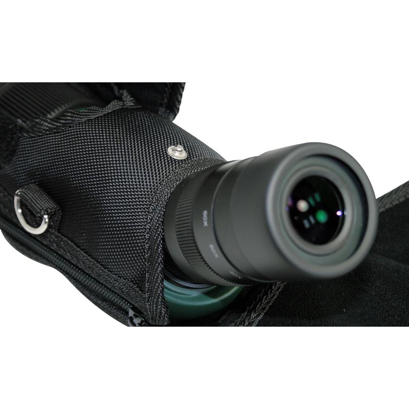 Omegon Zoom-Spektiv ED 20-60x84mm HD