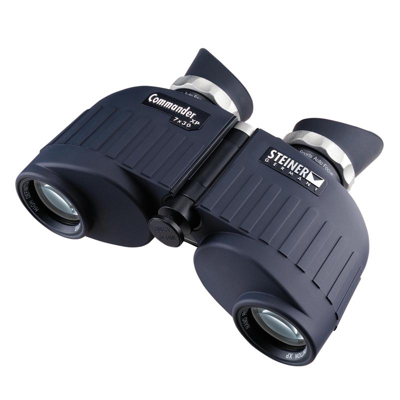 Steiner Fernglas Commander XP 7x30