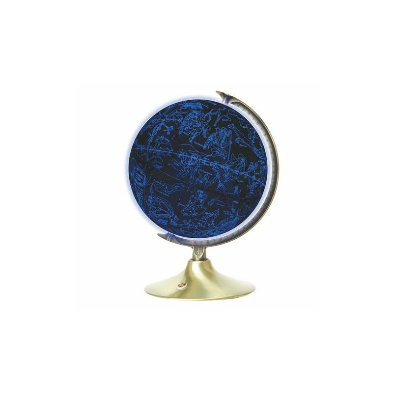 HCM Kinzel Globe carte du ciel