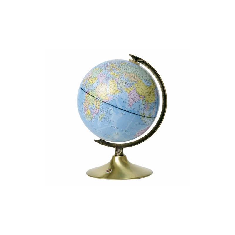 HCM Kinzel Globe carte du ciel