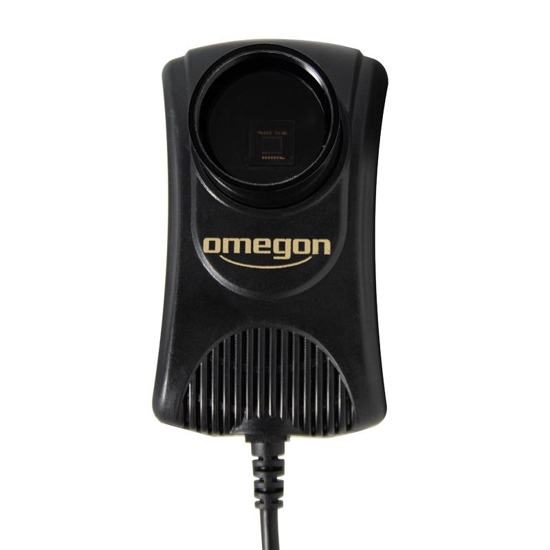 Caméra Omegon CCD Solar System Imager Set I