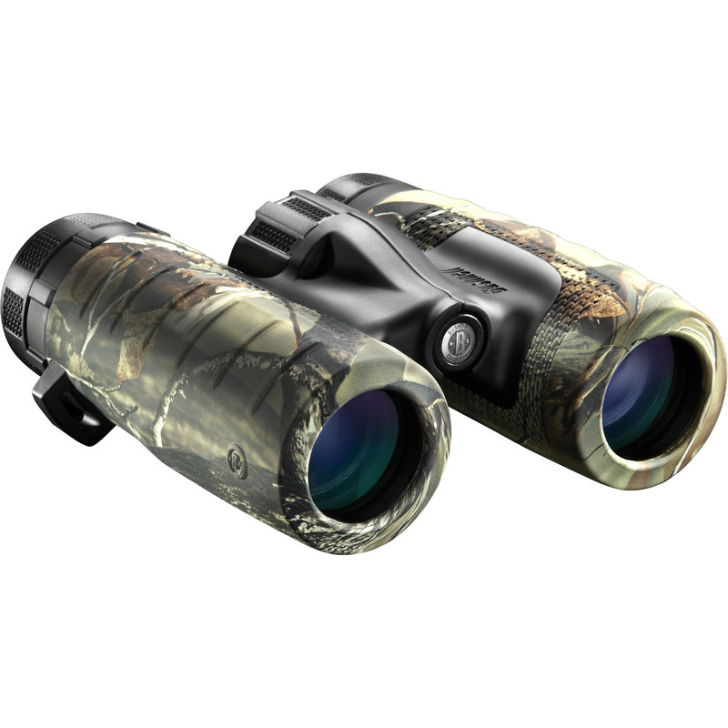 Bushnell Fernglas Trophy XLT 10x28 Camo