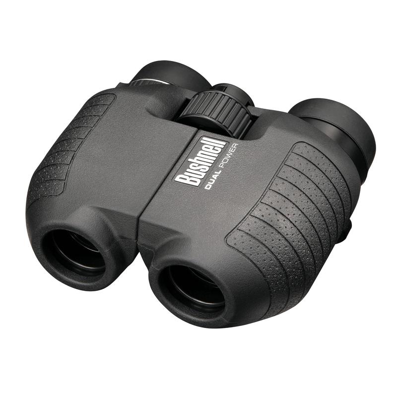 Jumelles Bushnell Spectator 5-10x25