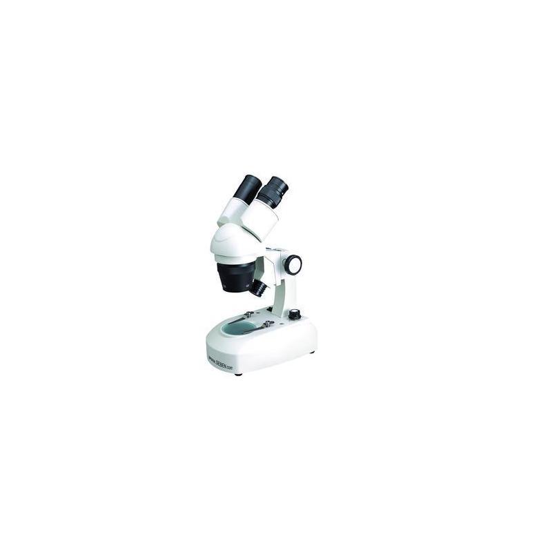 Microscope stéréoscopique Seben Incognita III, binoculaire