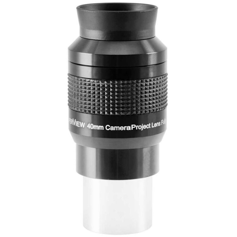 Oculaire TS Optics Superview 40mm 1,25"