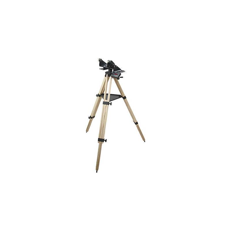 TeleVue Gibraltar - Esche mit Sky Tour