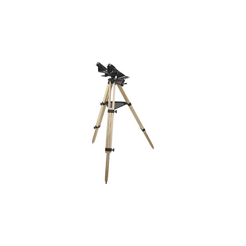 TeleVue Gibraltar 5 - frêne avec Sky Tour