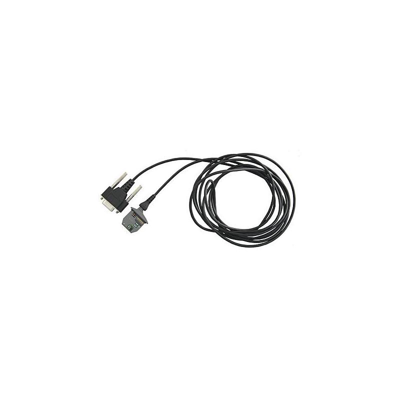 TeleVue Câble de liaison 10 pieds entre indicateur et RS232