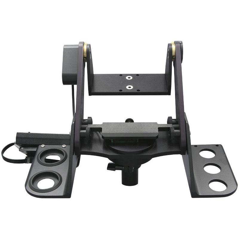 TeleVue Gibraltar - Walnuss mit Sky Tour