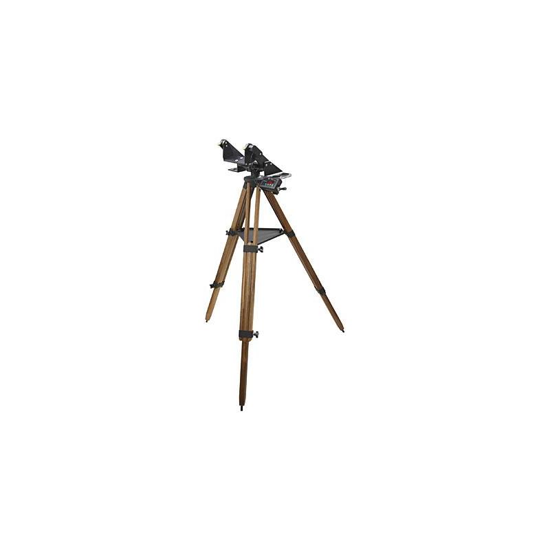 TeleVue Gibraltar 5 - Walnuss mit Sky Tour