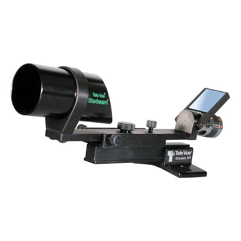 TeleVue Sucher Starbeam mit Basis für SC Teleskope