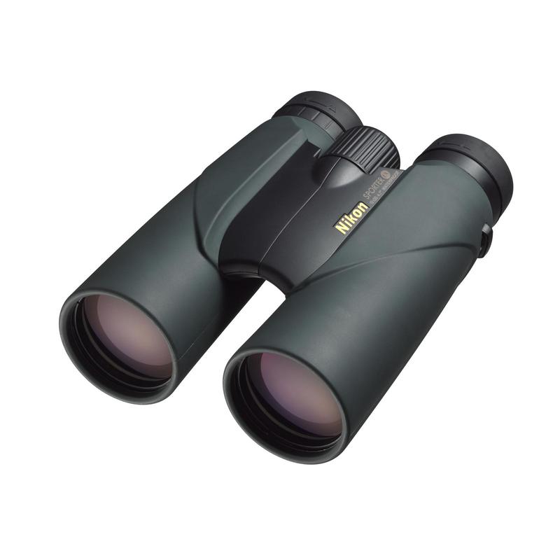 Nikon Fernglas Sporter EX 12x50