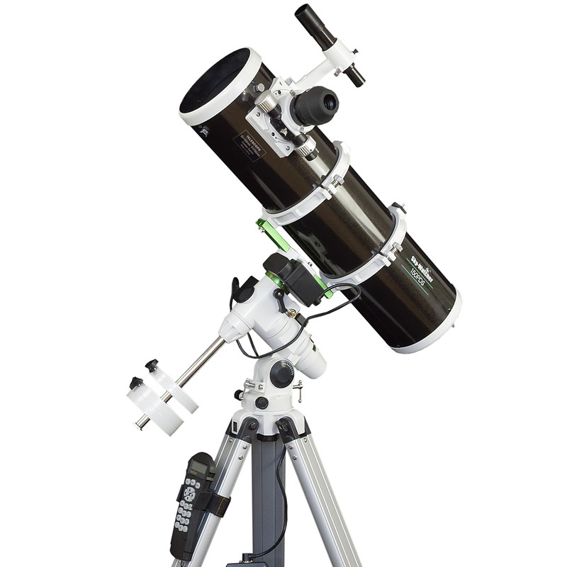 Télescope Skywatcher N 150/750 PDS Explorer BD EQ3 Pro SynScan GoTo