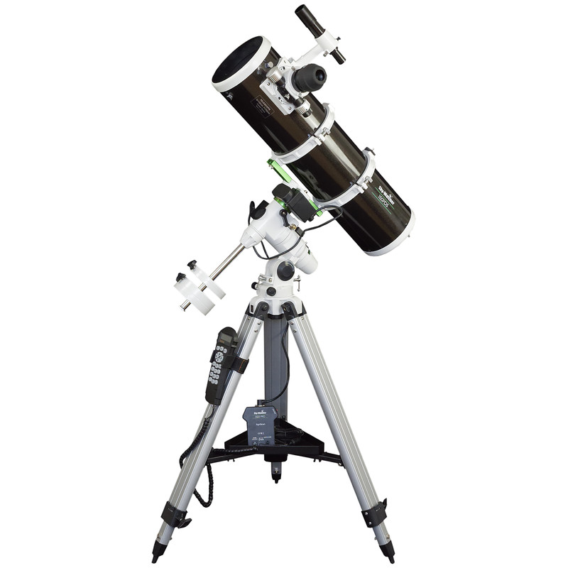 Télescope Skywatcher N 150/750 PDS Explorer BD EQ3 Pro SynScan GoTo