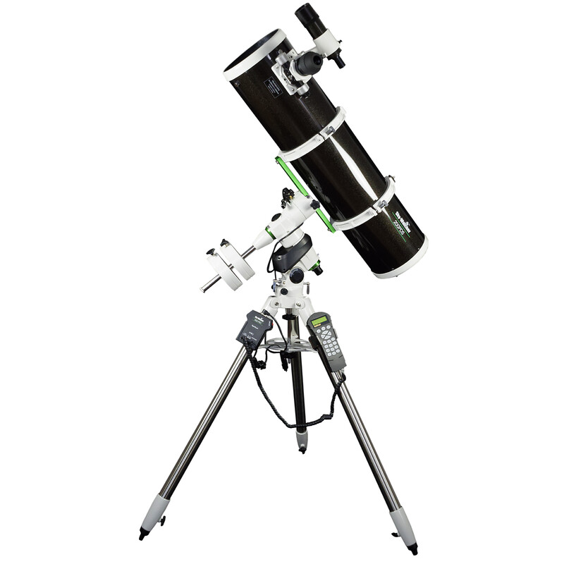 Skywatcher Teleskop N 200/1000 PDS Explorer BD EQ5 Pro SynScan GoTo