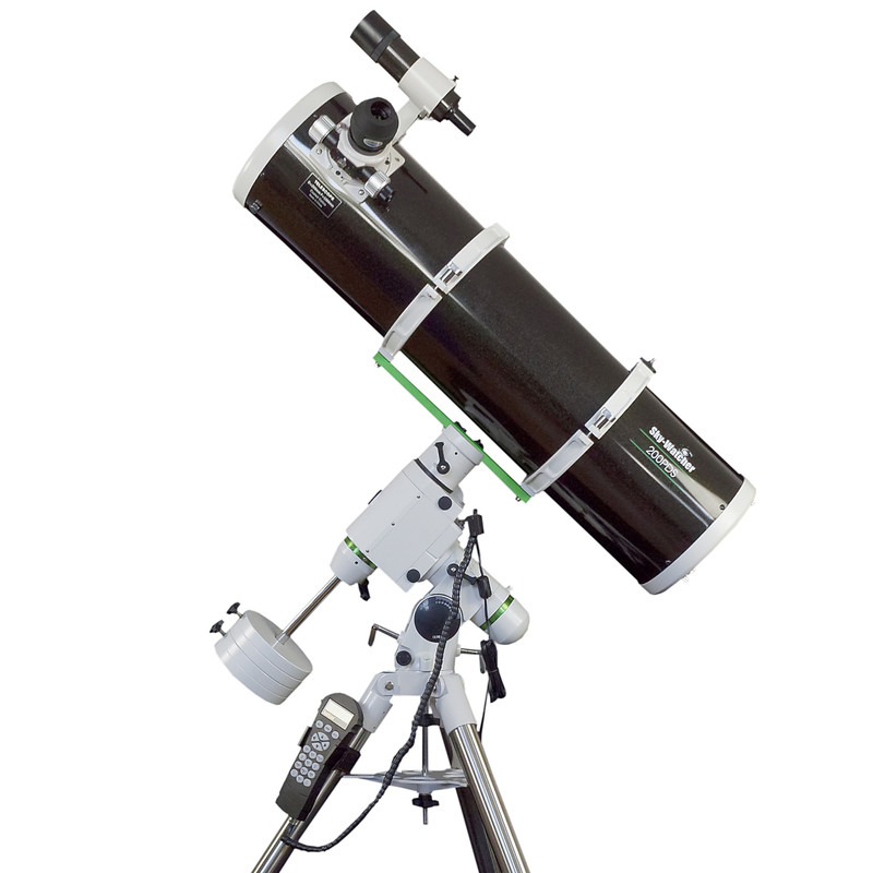 Télescope Skywatcher N 200/1000 PDS Explorer BD HEQ5 Pro SynScan GoTo