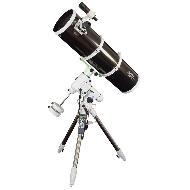Télescope Skywatcher N 254/1200 Explorer 250PDS EQ6 Pro SynScan GoTo