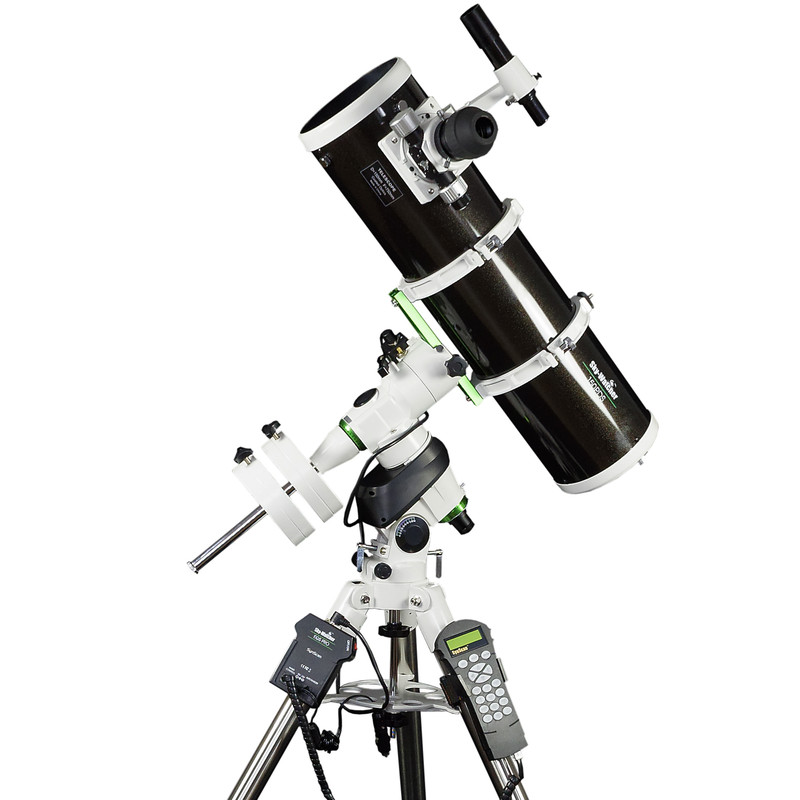 Télescope Skywatcher N 150/750 PDS Explorer BD EQ5 Pro SynScan GoTo