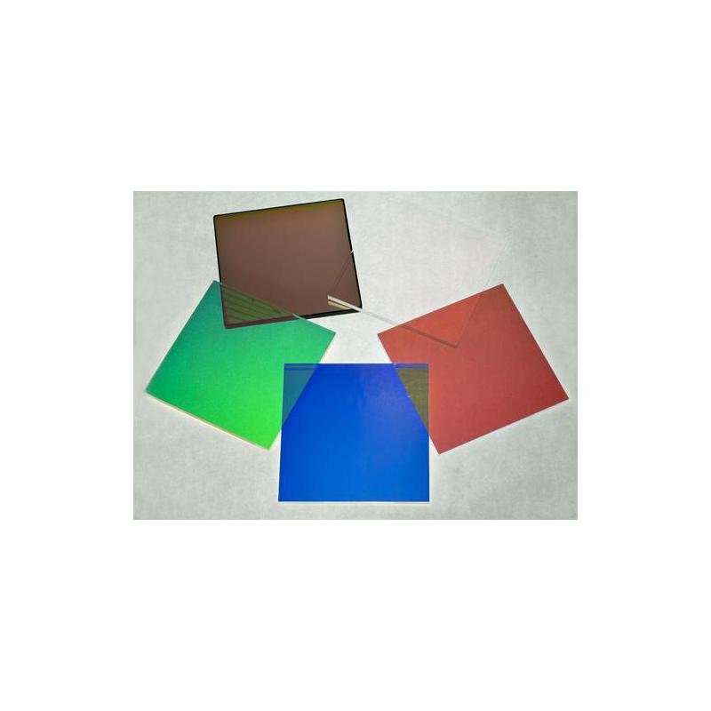 Astrodon Filtre Generation 2 E-Series 5nm carré de 65mm, , pour SBIG STX