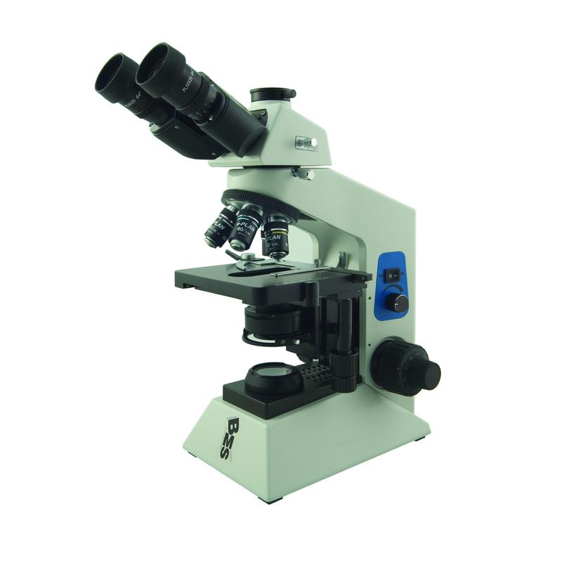 Windaus Microscope trinoculaire HPM D1a, 1000x