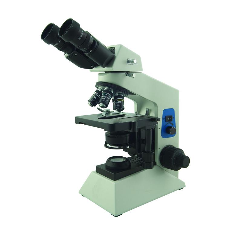 Windaus Microscope binoculaire HPM D1ep, 1000x