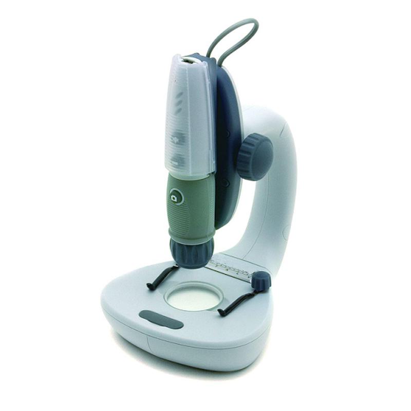 Windaus HPD DM 2 - Microscope numérique portable
