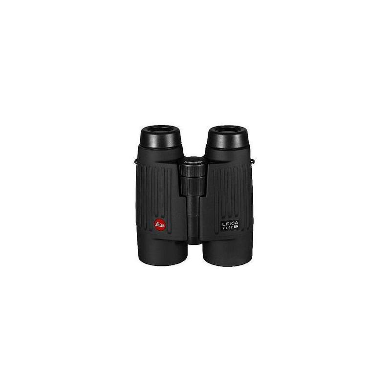 Leica Fernglas Trinovid 7x42 BN schwarz