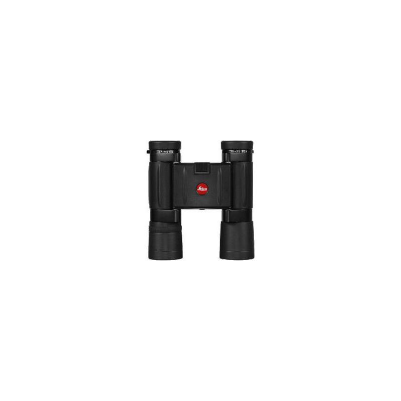 Leica Fernglas Trinovid 10x25 BC schwarz, beledert