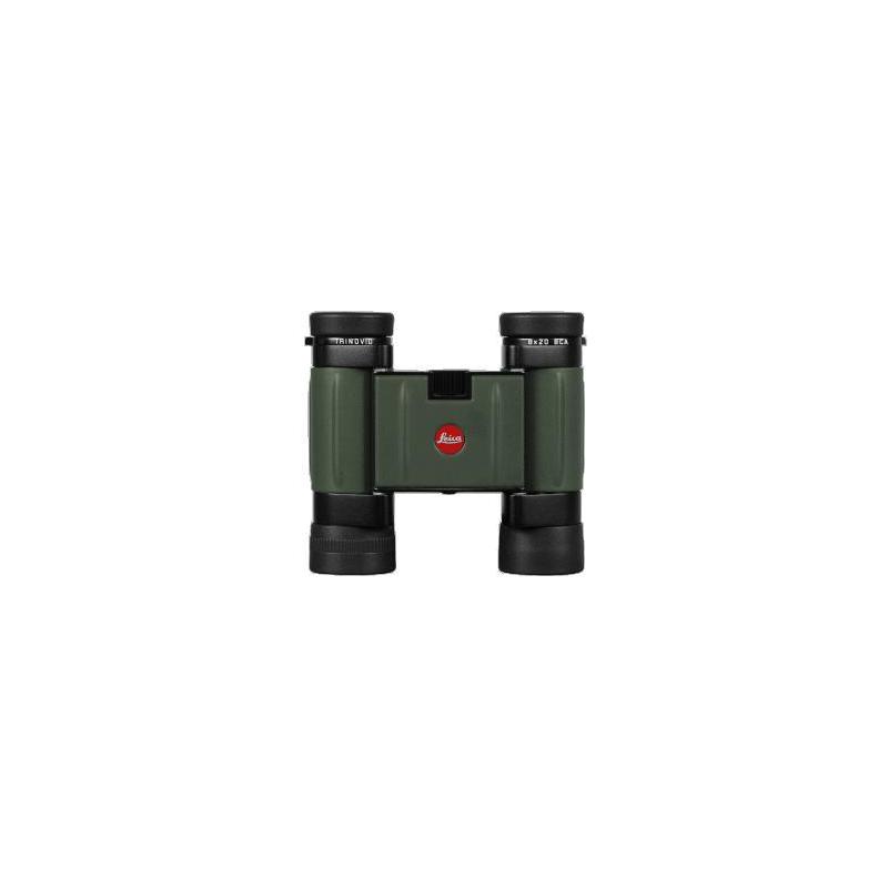 Leica Fernglas Trinovid 8x20 BCA grün