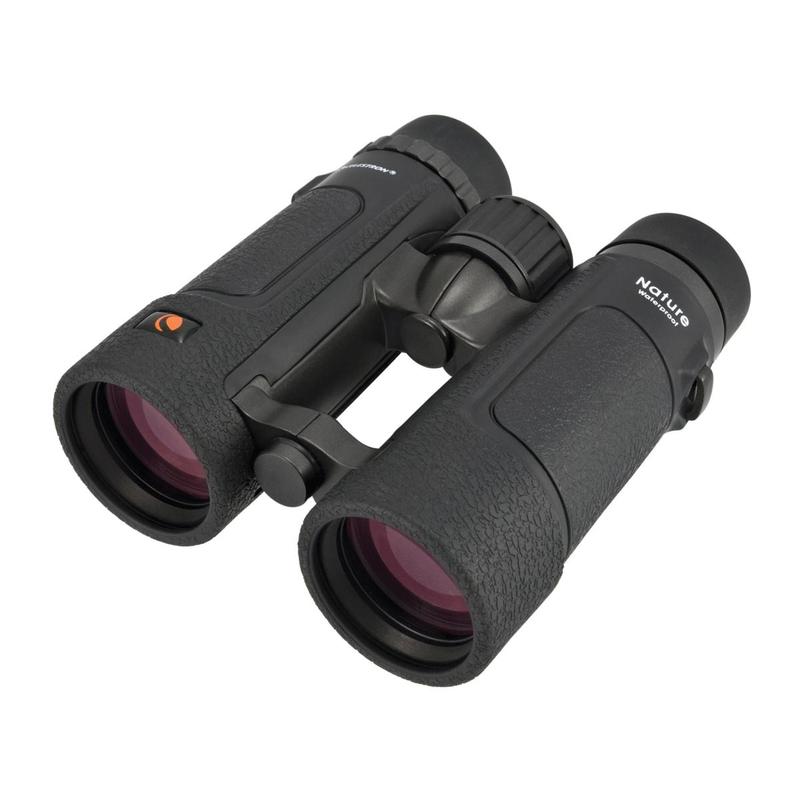 Jumelles Celestron Nature 10x42