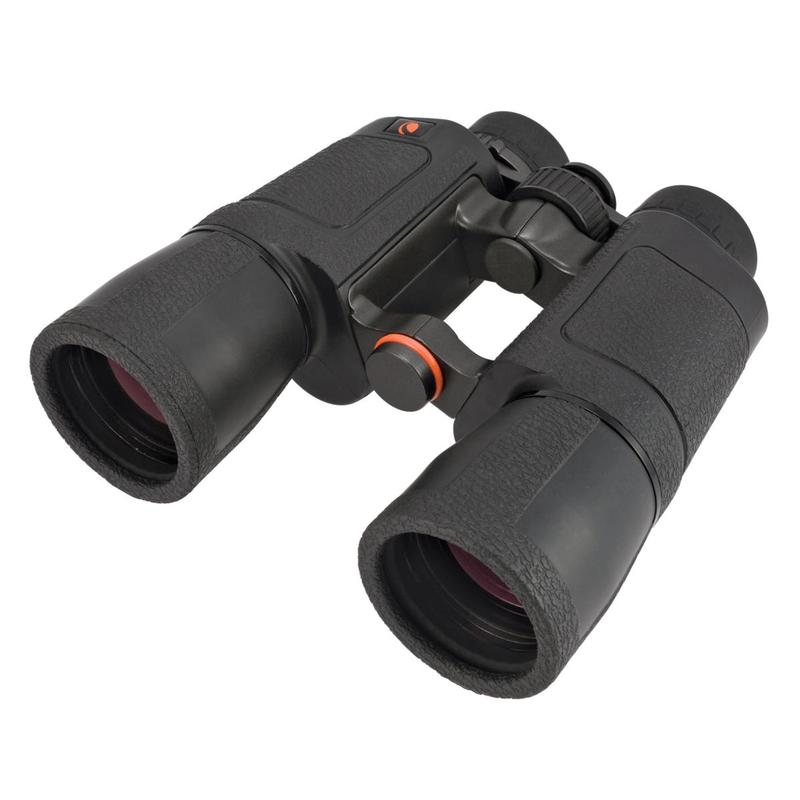 Jumelles Celestron Nature 10x50 Porro