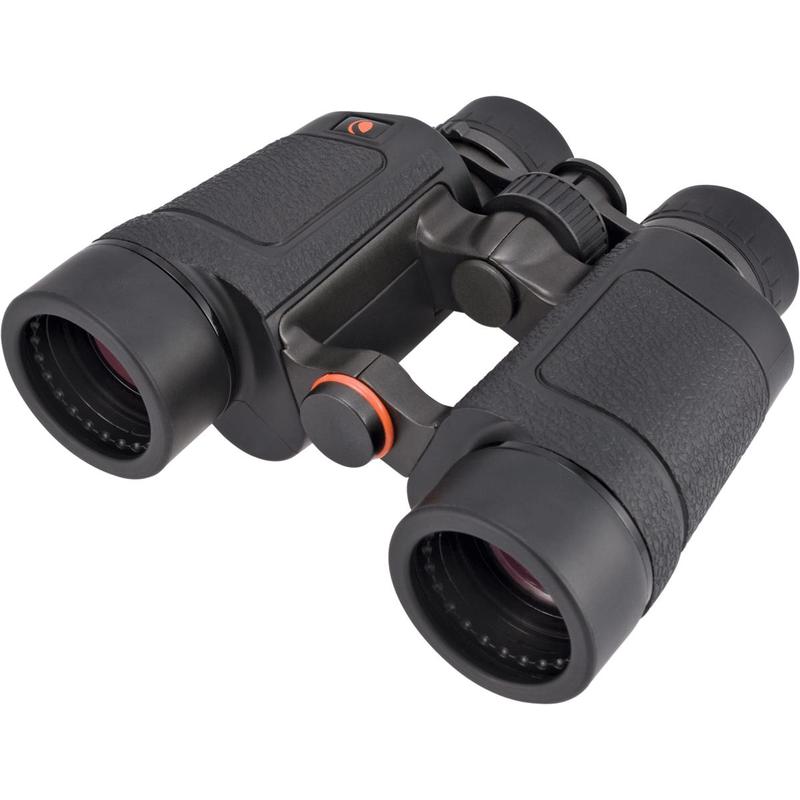 Jumelles Celestron Nature 8x42 Porro