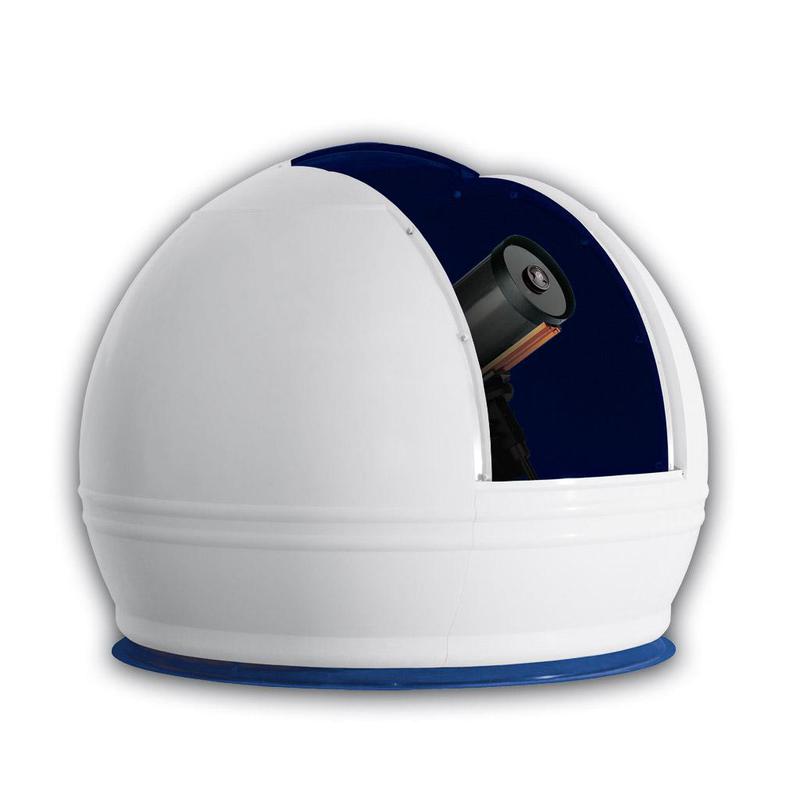 ScopeDome Coupole d'observatoir V3  diamètre de 3 m