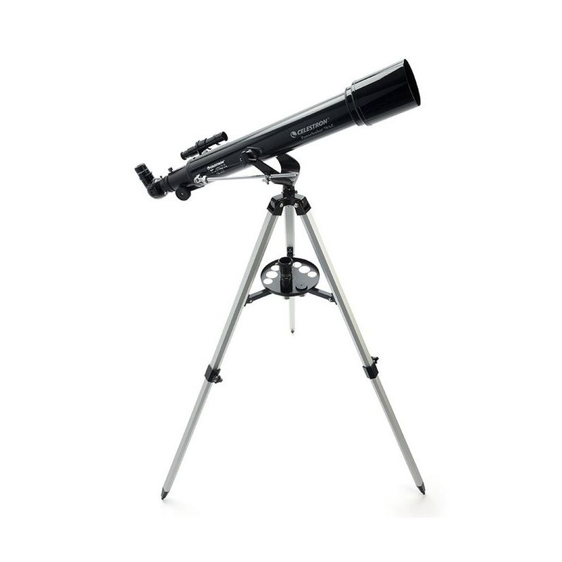 Télescope Celestron AC 70/700 Powerseeker 70 AZ