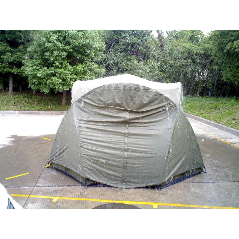 Omegon Regenschutz für Zeltsternwarte