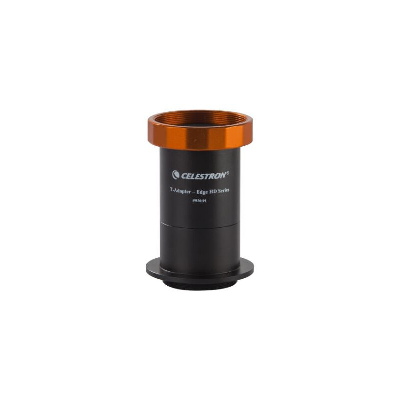 Adaptateurs Celestron Adaptateur T pour EdgeHD 203 mm