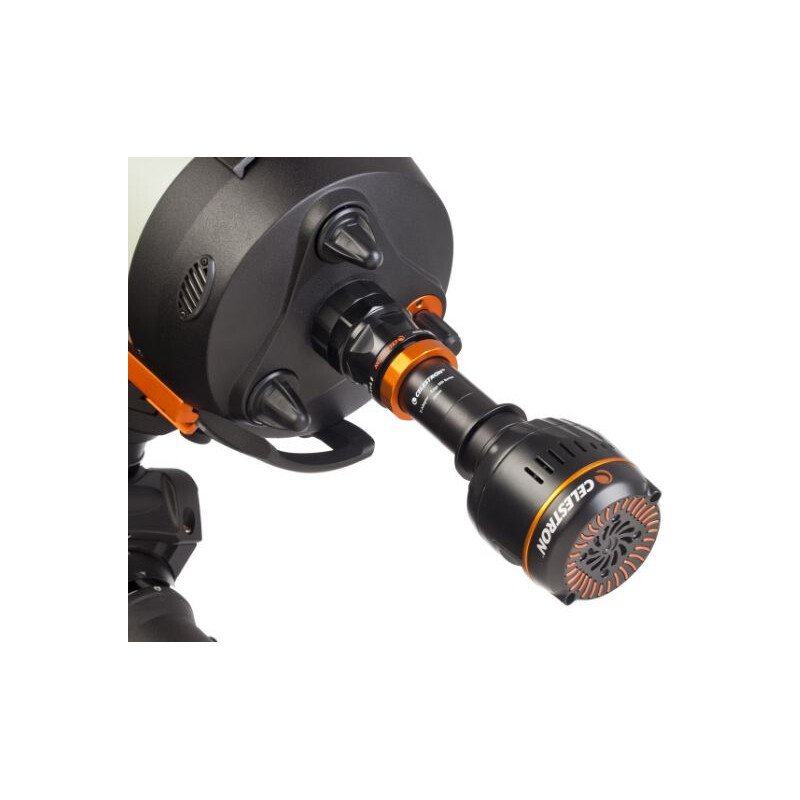 Adaptateurs Celestron Adaptateur T pour EdgeHD 203 mm