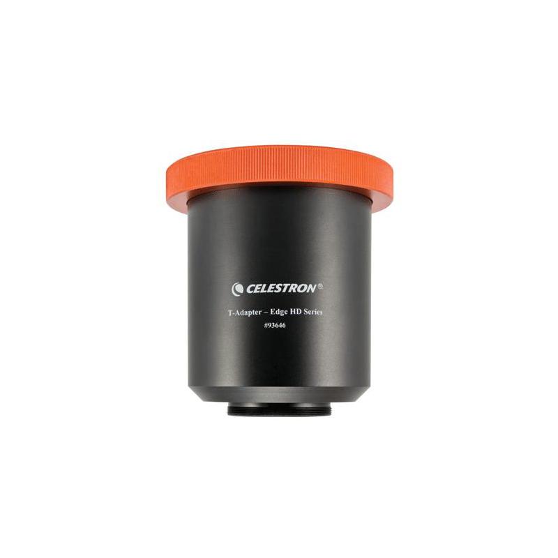 Adaptateurs Celestron Adaptateur T pour EdgeHD 229 mm/ 279 mm/ 356 mm