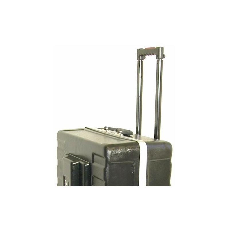 JMI Kit d'évolution (L) pour valise : chariot avec barres escamotables et points d'arrêt