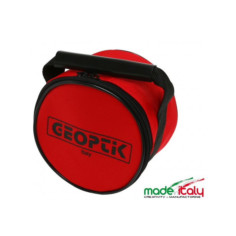 Geoptik Sac de transport pour contrepoids 150mm