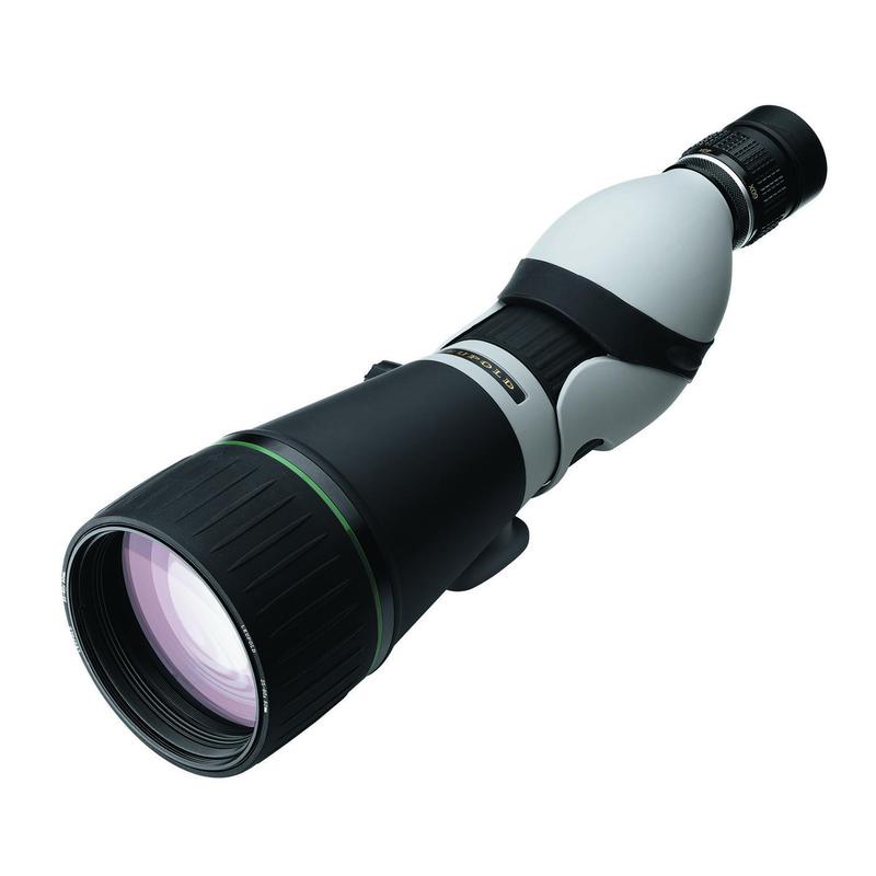 Longue-vue Leupold Kenai 30x, 25-60x80mm HD, visée droite