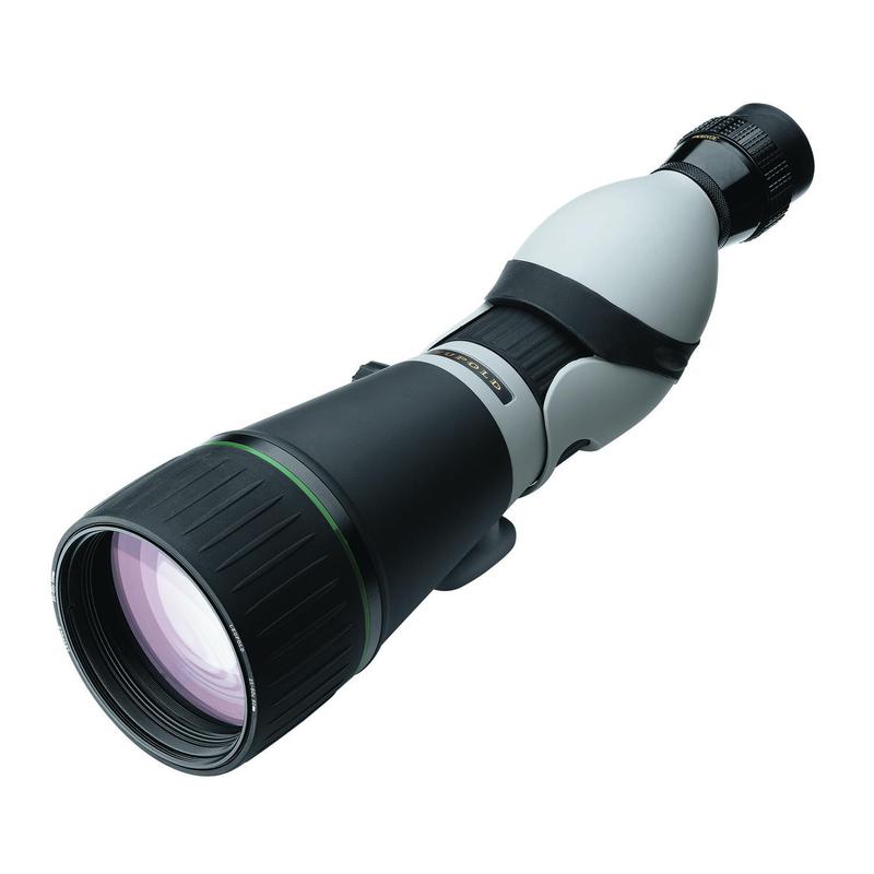 Longue-vue Leupold Kenai 30x, 25-60x80mm HD, visée droite