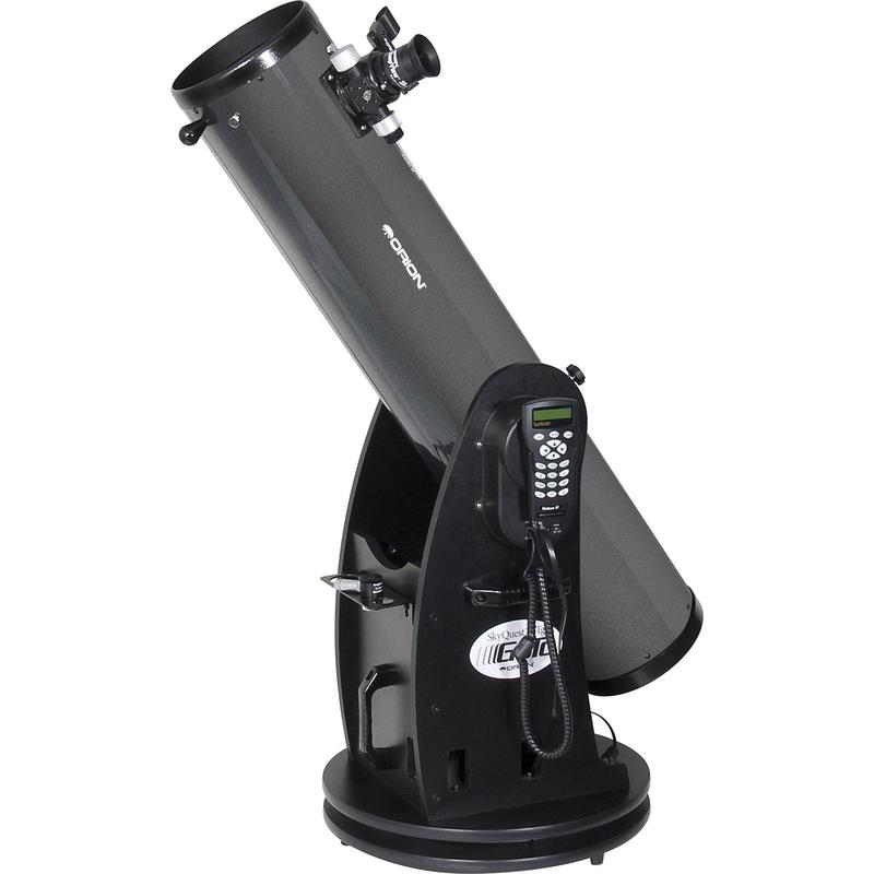 Télescope Dobson Orion N 203/1200 SkyQuest XT8g DOB GoTo